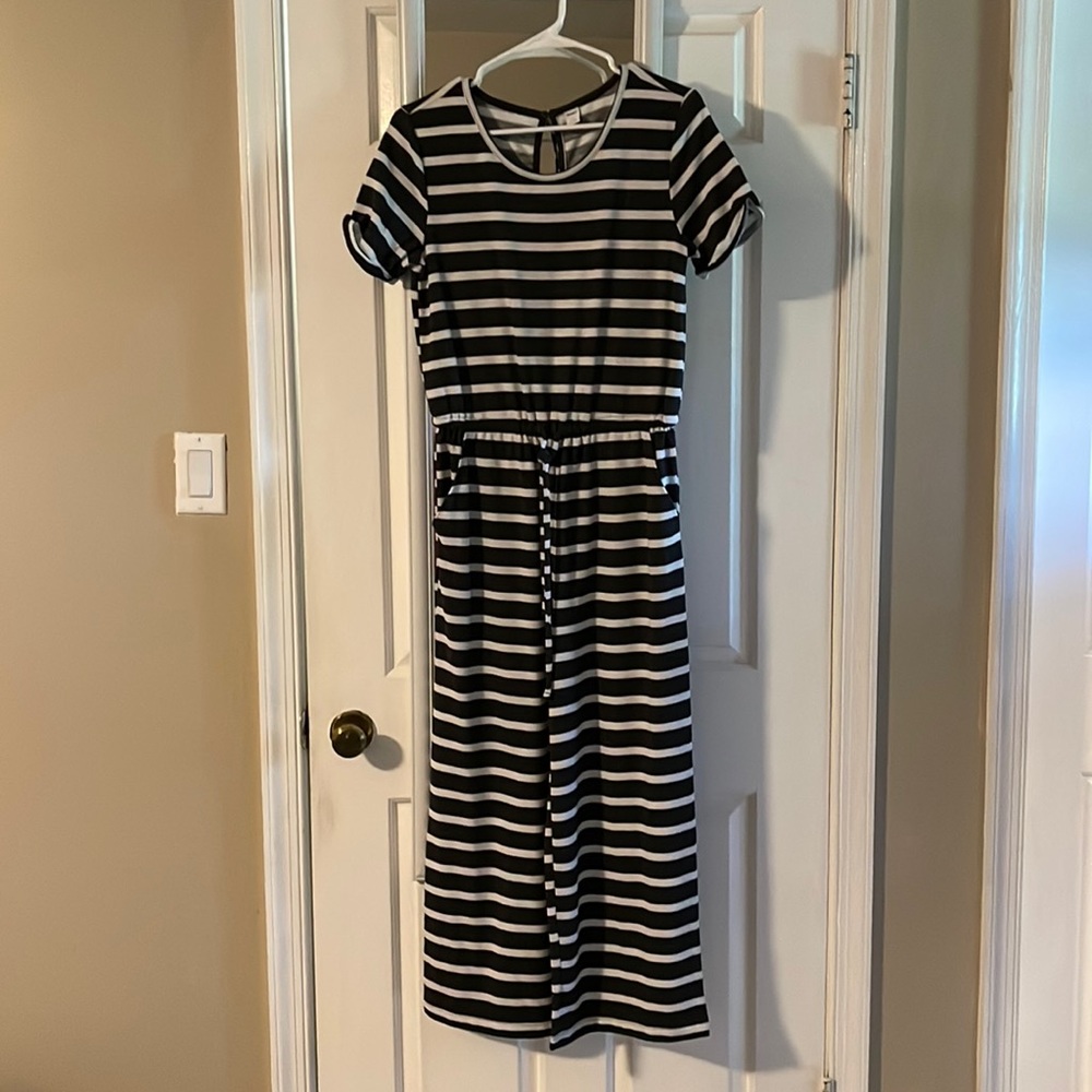 Old navy jumpsuit